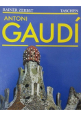 Antoni Gaudi