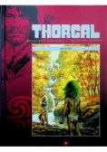 Thorgal Tom 8 Alinoe