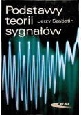 Podstawy teorii sygnałów
