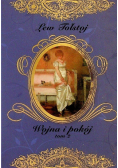 Kolekcja Hachette Tom 5 Wojna i pokój Tom 1