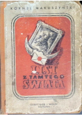 List z tamtego świata, 1946 r.