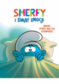 Smerfy i świat emocji Tom 1 Smerf, który bał się ciemności