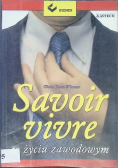 Savoir Vivre w życiu zawodowym