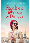 Szalone noce w Paryżu
