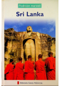 Podróże marzeń Sri Lanka