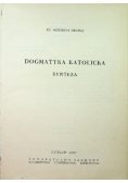 Dogmatyka katolicka synteza