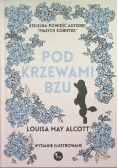 Pod krzewami bzu