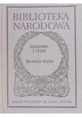 Opowieści efejskie