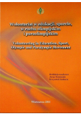 Wolontariat w edukacji sporcie w ruchu olimpijskim i paraolimpijskim