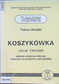 Koszykówka Atlas ćwiczeń