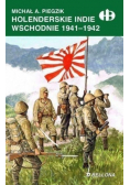 Holenderskie Indie Wschodnie 1941 - 1942