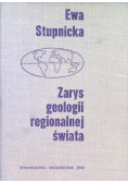 Zarys geologii regionalnej świata
