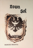 Nowa sól Dzieje miasta