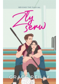 Zły serw