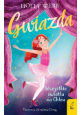 Gwiazda Tom 1 Wszystkie światła na Chloe