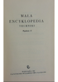 Mała encyklopedia techniki