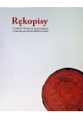 Rękopisy z kolekcji Hieronima Łopacińskiego w Narodowym Zasobie Bibliotecznym