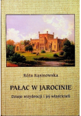 Pałac w Jarocinie