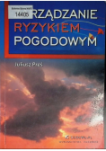 Zarządzanie ryzykiem pogodowym