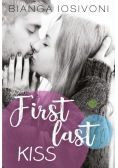 First last kiss