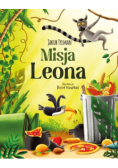 Misja Leona