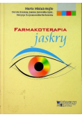 Farmakoterapia jaskry
