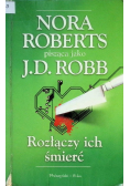 Rozłączy ich śmierć