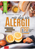 Nie daj się alergii