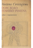 Dom koło starego Pimena