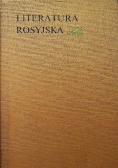 Literatura rosyjska