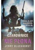 Czarownice nie płoną