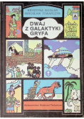 Dwaj z galaktyki Gryfa