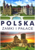 Polska zamki i pałace