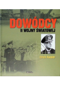 Dowódcy II wojny światowej Tom 40 Erich Raeder