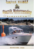 Sternik motorowodny Kompendium