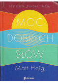 Moc dobrych słów