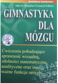 Gimnastyka dla mózgu