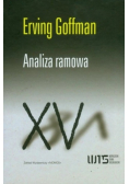 Analiza ramowa