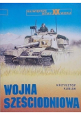 Największe bitwy XX wieku Wojna sześciodniowa