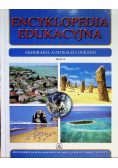 Encyklopedia edukacyjna Tom 15 Geografia Australii i Oceanii