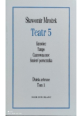 Teatr 5 Dzieła zebrane