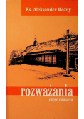 Woźny Rozważania Część 1
