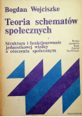 Teoria schematów społecznych