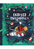 Ekspres grudniowy, czyli odjazdowy kalendarz
