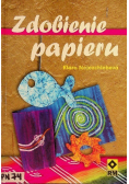 Zdobienie papieru