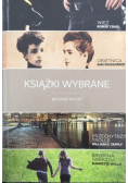 Książki wybrane