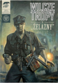 Wilcze tropy Tom 5 Żelazny