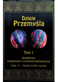 Dzieje Przemyśla Tom I Część II