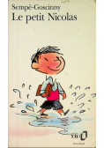 Le petit Nicolas