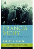 Francja Vichy
